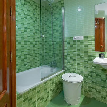 Unika Homes Porvenir Sevilla
