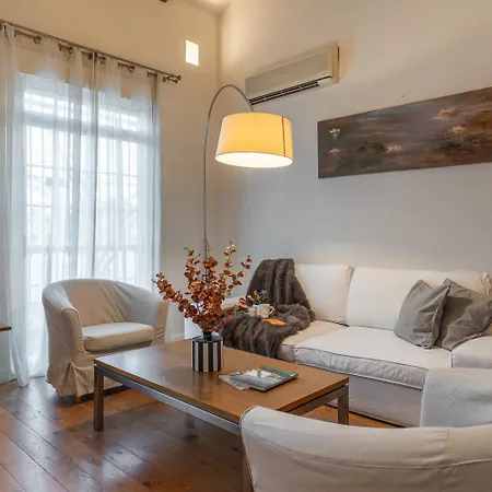 Apartment Unika Homes Porvenir Sevilla