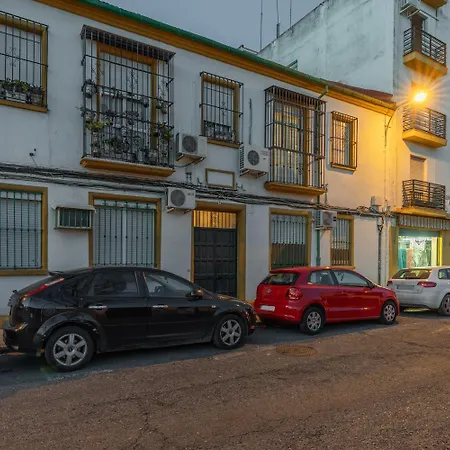 Apartment Unika Homes Porvenir *