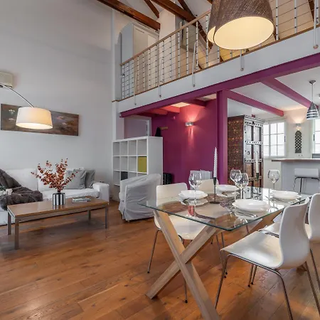 Apartment Unika Homes Porvenir *
