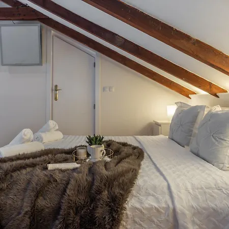 Apartamento Unika Homes Porvenir