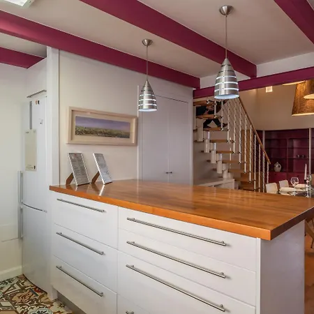 Unika Homes Porvenir * セビリア