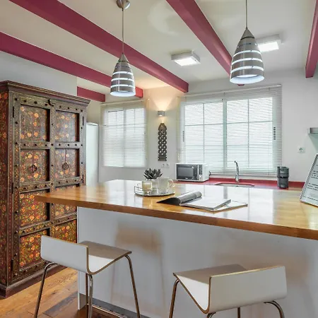 Unika Homes Porvenir セビリア
