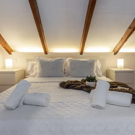 Unika Homes Porvenir Apartamento