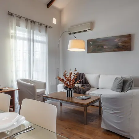Unika Homes Porvenir Apartamento *