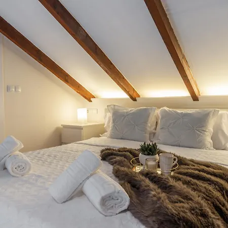 Apartamento Unika Homes Porvenir