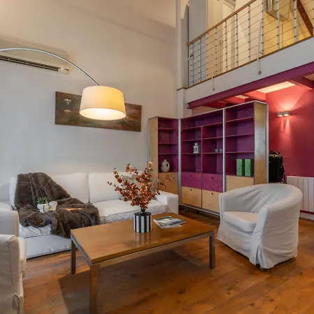 Unika Homes Porvenir セビリア