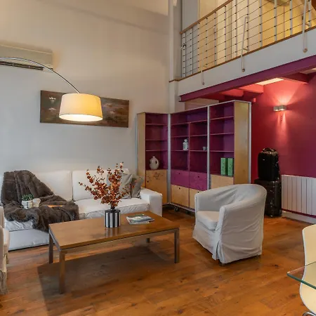 Unika Homes Porvenir セビリア