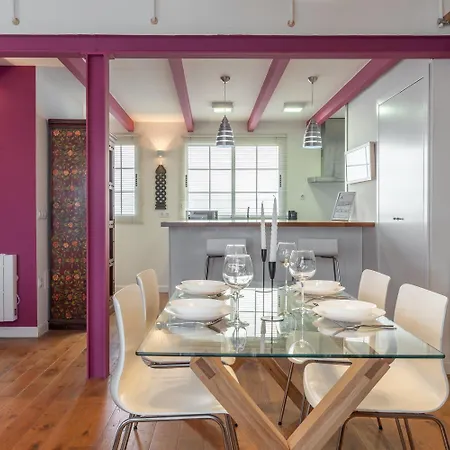 Unika Homes Porvenir * Sevilha