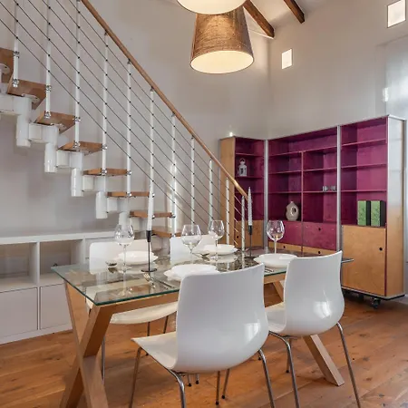 Unika Homes Porvenir Apartamento Sevilha