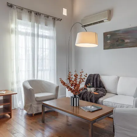 Unika Homes Porvenir アパート
