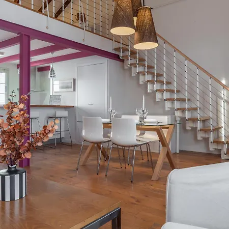 Unika Homes Porvenir * セビリア