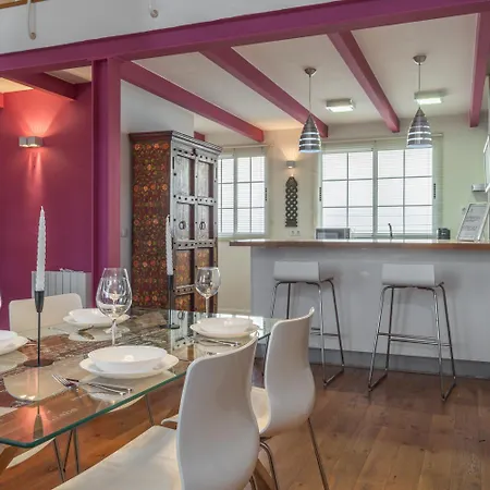 Unika Homes Porvenir Sevilha